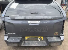 Борт откидной ISUZU D-MAX III (2019-н.в) 2022 8983864142 ПИКАП 1.9 D RZ4E