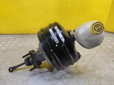 Вакуумный усилитель тормозов Dodge RAM IV (2008-2019) 2014 A002H396AJ ПИКАП 5.7 I EZH