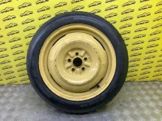 Колесо запасное (таблетка) Toyota Rav 4 (XA20) (2000-2006) 2002 42700XXXXX 2.0 I
