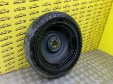 Колесо запасное (таблетка) Ford Focus I (1998-2004) 2002 98ABTE