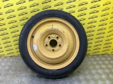 Колесо запасное (таблетка) Toyota Prius XW10 (1997-2003) 2001 4270052030