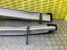 Подножка Toyota Hilux (2005-2015) 510830K190