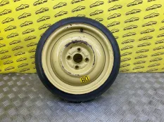 Колесо запасное (таблетка) Toyota Yaris II (2005-2012) 2010 BN