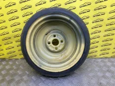 Колесо запасное (таблетка) Toyota Yaris II (2005-2012) 2010 BN
