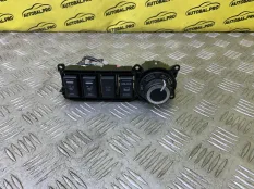 Блок кнопок Nissan Pathfinder (R51M) 2004-2013 255365X00A