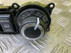 Блок кнопок Nissan Pathfinder (R51M) 2004-2013 255365X00A