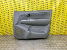 Обшивка двери передняя правая Toyota Hilux (2005-2015) 2008 676100K230 3.0 D 1KDFTV