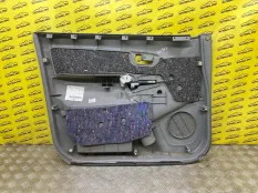 Обшивка двери передняя правая Toyota Hilux (2005-2015) 2008 676100K230 3.0 D 1KDFTV