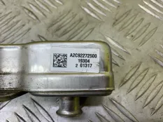 Топливная рампа Dodge RAM IV (2008-2019) 05281571AA