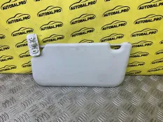 Козырек солнцезащитный Ford Ranger III (2011-2023) 2015 2040886 ПИКАП 2.2 D, правый