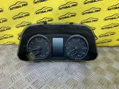 Щиток приборов (приборная панель) Toyota Rav 4 (CA40) (2012-2019) 2015 8380042R50 2.0 D 2WW