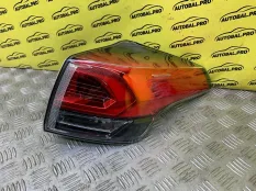 Фонарь задний правый Toyota Rav 4 (CA40) (2012-2019) 2015 8155042202 2.0 D 2WW