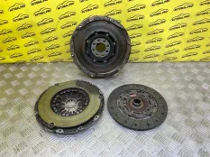 Комплект сцепления Toyota Rav 4 (CA40) (2012-2019) 2015 134500X020 2.0 D 2WW