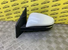 Зеркало наружное левое Toyota Rav 4 (CA40) (2012-2019) 2015 8796142B80 2.0 D 2WW