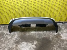 Бампер задний Toyota Rav 4 (CA40) (2012-2019) 2015 5215942930 2.0 D 2WW