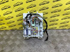 Блок предохранителей Ford Ranger III (2011-2023) 2015 DB3914A073DC ПИКАП 2.2 D