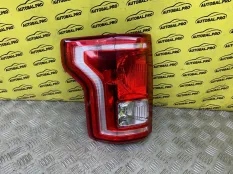 Фонарь задний левый Ford F150 P552 (2014-2020) 2015 FL3413B505A ПИКАП 2.7 I C27PD0X