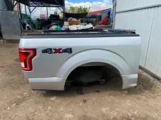 Задняя часть кузова (тазик) Ford F150 P552 (2014-2020) 2015 BN ПИКАП 2.7 I C27PD0X