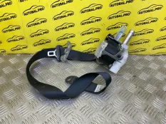Ремень безопасности с пиропатроном Toyota Rav 4 (CA40) (2012-2019) 2013 7321042351 2.2 D 2ADFTV