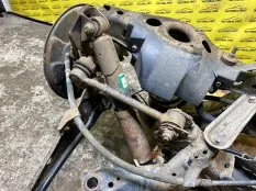 Амортизатор задний Toyota Rav 4 (CA40) (2012-2019) 2015 4853142460 2.0 D 2WW