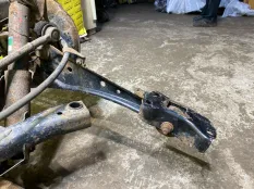 Рычаг задний правый Toyota Rav 4 (CA40) (2012-2019) 2015 4876078010 2.0 D 2WW
