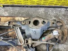 Рычаг задний правый Toyota Rav 4 (CA40) (2012-2019) 2015 4873842021 2.0 D 2WW