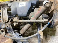 Рычаг задний правый Toyota Rav 4 (CA40) (2012-2019) 2015 4871042030 2.0 D 2WW