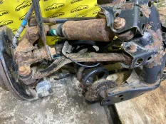 Рычаг задний левый Toyota Rav 4 (CA40) (2012-2019) 2015 4879042020 2.0 D 2WW