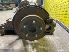 Диск тормозной задний Toyota Rav 4 (CA40) (2012-2019) 2015 4243142060 2.0 D 2WW