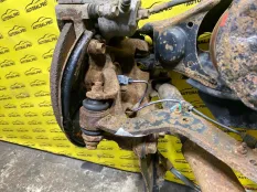 Кулак задний правый Toyota Rav 4 (CA40) (2012-2019) 2015 4230442020 2.0 D 2WW