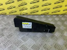 Подушка безопасности Ford Ranger III (2011-2023) 2015 AB3921611D11AD ПИКАП 2.2 D