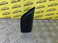Крышка зеркала внутренняя правая Ford Ranger III (2011-2023) 2015 AAB3917D698B ПИКАП 2.2 D