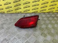 Фонарь задний в бампер Toyota Rav 4 (CA40) (2012-2019) 2013 8149042050 2.2 D 2ADFTV, правый