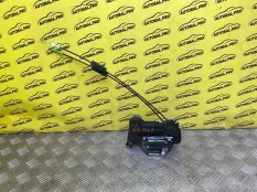 Замок двери передней правой Toyota Hilux (2015-2021) 2022 6903002470 ПИКАП 2.4 D 2GDFTV