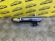 Ручка двери наружная задняя правая Toyota Hilux (2005-2015) 2008 6921012260 ПИКАП 3.0 D 1KDFTV
