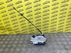 Замок двери передней правой Volkswagen Amarok (2010-2016) 2012 5N2837016C 2.0 D CDCA