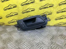 Ручка двери внутренняя передняя правая Volkswagen Amarok (2010-2016) 2012 2H0837114C 2.0 D CDCA