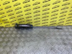 Ручка двери наружная задняя правая Volkswagen Amarok (2010-2016) 2012 2H0837205C 2.0 D CDCA