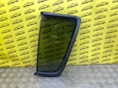 Стекло двери задней левой (форточка) Nissan Pathfinder (R51M) 2004-2013 2010 82263EB33A ВНЕДОРОЖНИК 2.5 D YD25DDTI