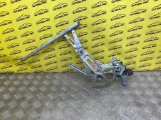 Стеклоподъемник передний левый Toyota Rav 4 (XA30) (2005-2014) 2006 6980252080 2.2 D 2ADFTV