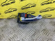 Ручка двери внутренняя передняя левая Toyota Rav 4 (XA30) (2005-2014) 2006 6920633100B0 2.2 D 2ADFTV