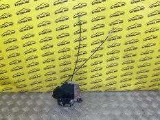 Замок двери передней левой Toyota Rav 4 (XA30) (2005-2014) 2006 6904053090 2.2 D 2ADFTV