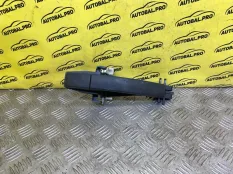Ручка двери наружная задняя правая Land Rover Freelander II (2006-2014) 2007 BCMPA41355000 3.2 I B6324S