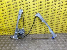 Стеклоподъемник передний левый Nissan Cabstar 2016 80731MA00C ГРУЗОВОЙ 2.5 D YD25DDTI