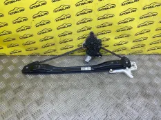 Стеклоподъемник задний правый Volkswagen Amarok (2010-2016) 2H7839402B