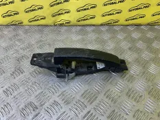Ручка двери наружная задняя левая Land Rover Freelander II (2006-2014) 2012 LR020928 2.2 D 224DT