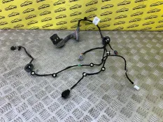 Проводка двери Dodge RAM V (2018-н.в) 2021 68310313AD ПИКАП 5.7 I EZH, задняя левая