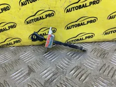 Ограничитель открывания двери передней Toyota Rav 4 (CA40) (2012-2019) 2013 6861042051 2.2 D 2ADFTV, левый