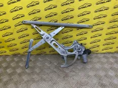 Стеклоподъемник передний левый Toyota Rav 4 (CA40) (2012-2019) 2013 6980230280 2.2 D 2ADFTV