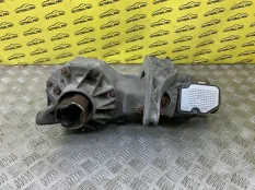 Редуктор заднего моста Land Rover Range Rover Evoque I (2011-2018) P31256026